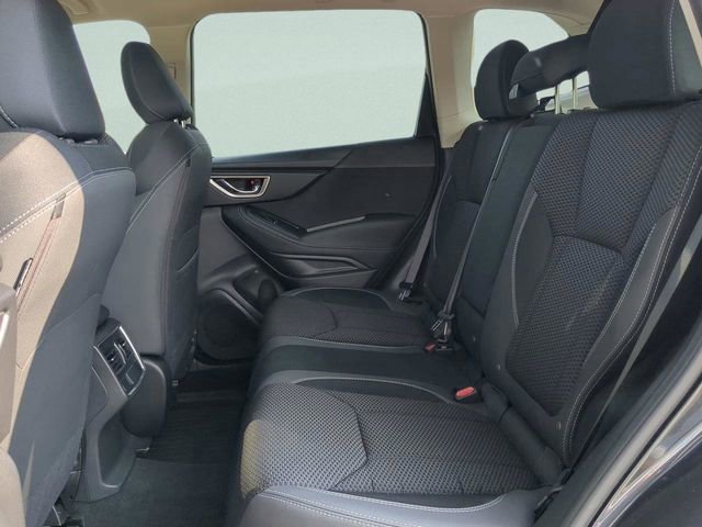 Used 2019 Subaru Forester Premium w/ Popular Package #1 AWD/4WD image 11