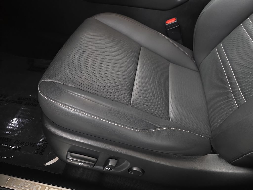 Certified 2020 Lexus NX 300h AWD w/ Premium Package image 28