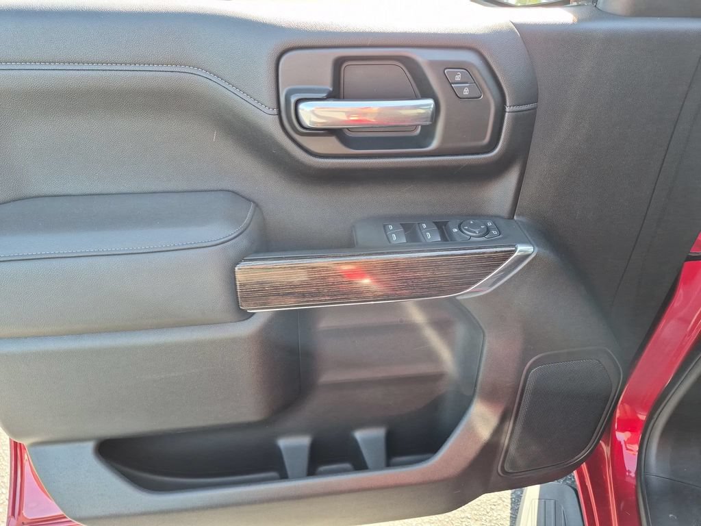 Used 2021 GMC Sierra 1500 Elevation RWD image 10