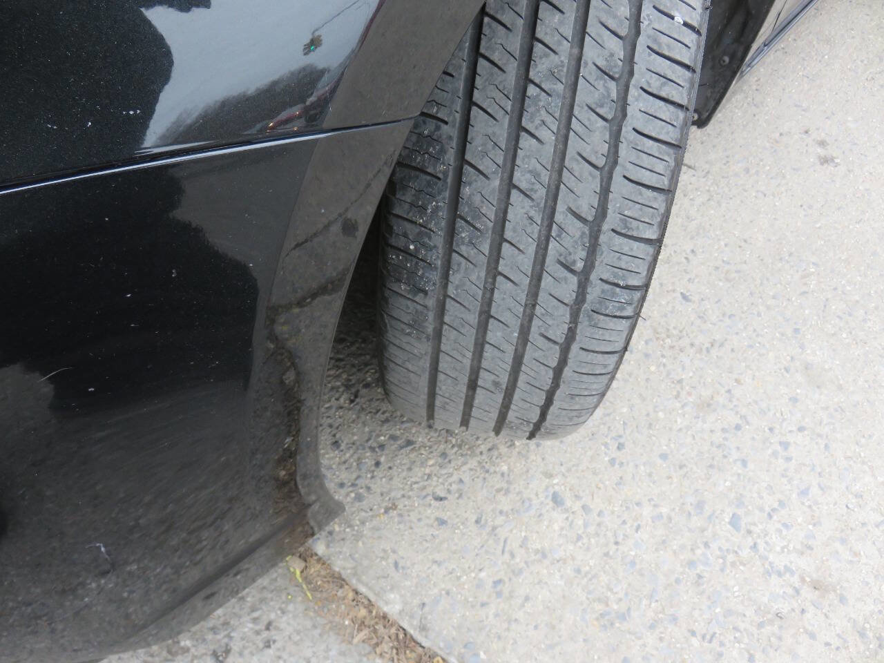 Used 2017 Lexus CT 200h Base 4dr Hatchback w/ Navigation System Package image 30