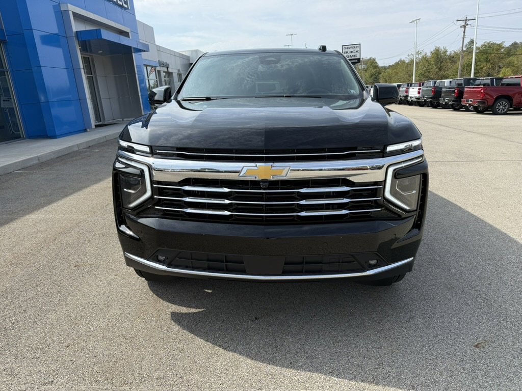 New 2026 Chevrolet Tahoe LT w/ Comfort Package image 8