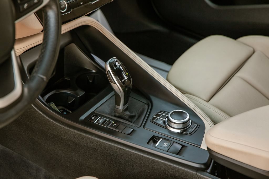 Used 2020 BMW X2 sDrive28i FWD image 14
