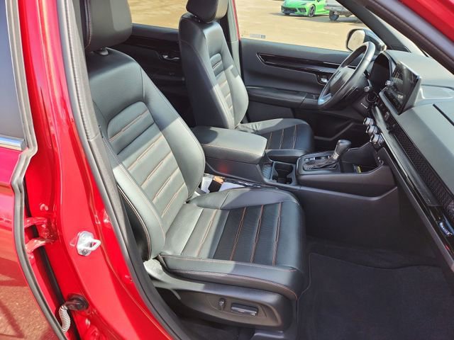 Used 2023 Honda CR-V Sport Touring image 29