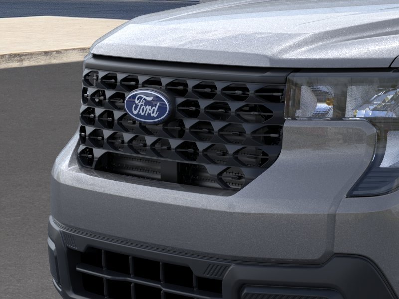 New 2025 Ford Maverick XL w/ Equipment Group 101A image 19