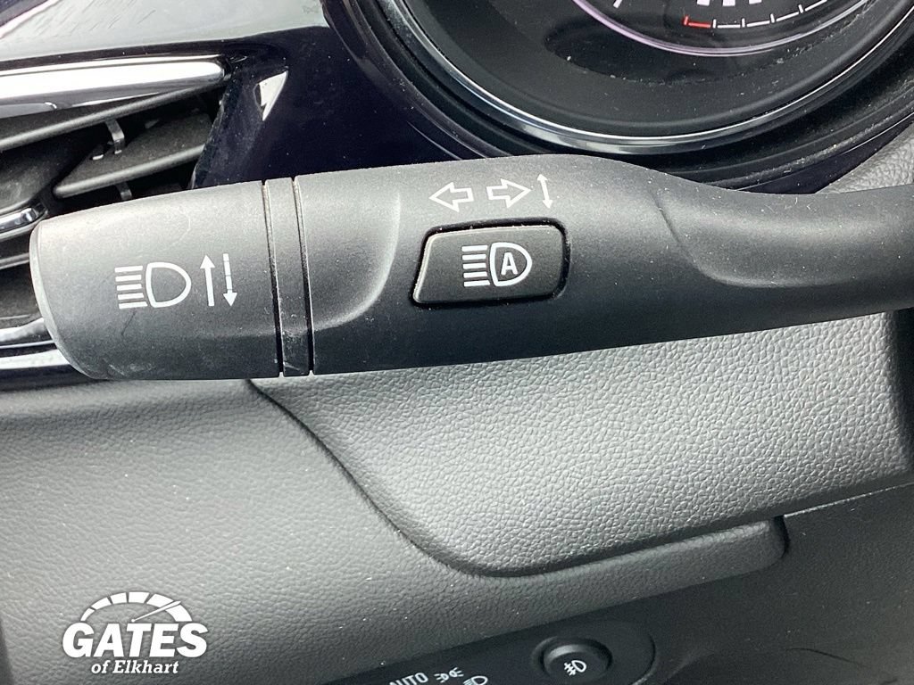 Used 2023 Buick Encore GX Preferred w/ Cold Weather Comfort Package FWD image 24