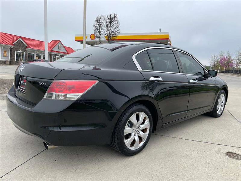 Used 2010 Honda Accord EX-L image 83