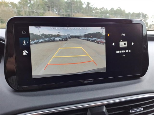 Used 2023 Hyundai Santa Fe SEL image 27