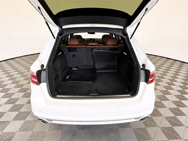 Used 2018 Audi A4 2.0T allroad Premium Plus image 34