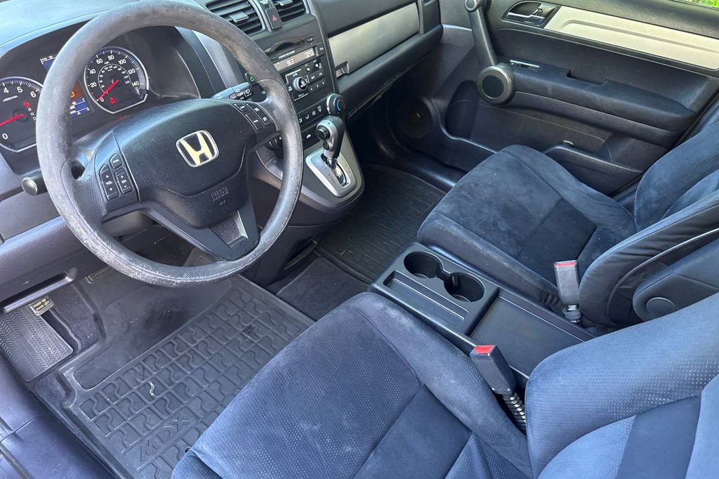 Used 2011 Honda CR-V SE image 3