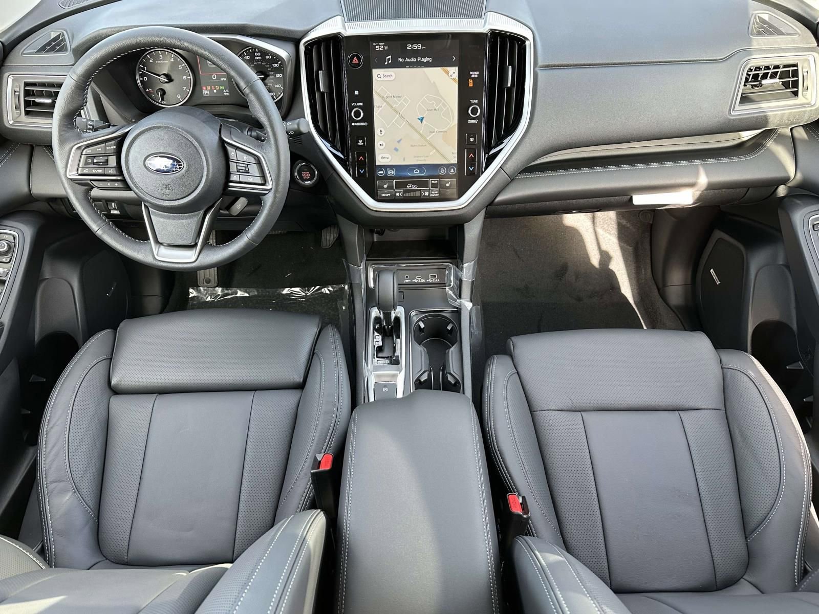 New 2026 Subaru Ascent Limited image 10