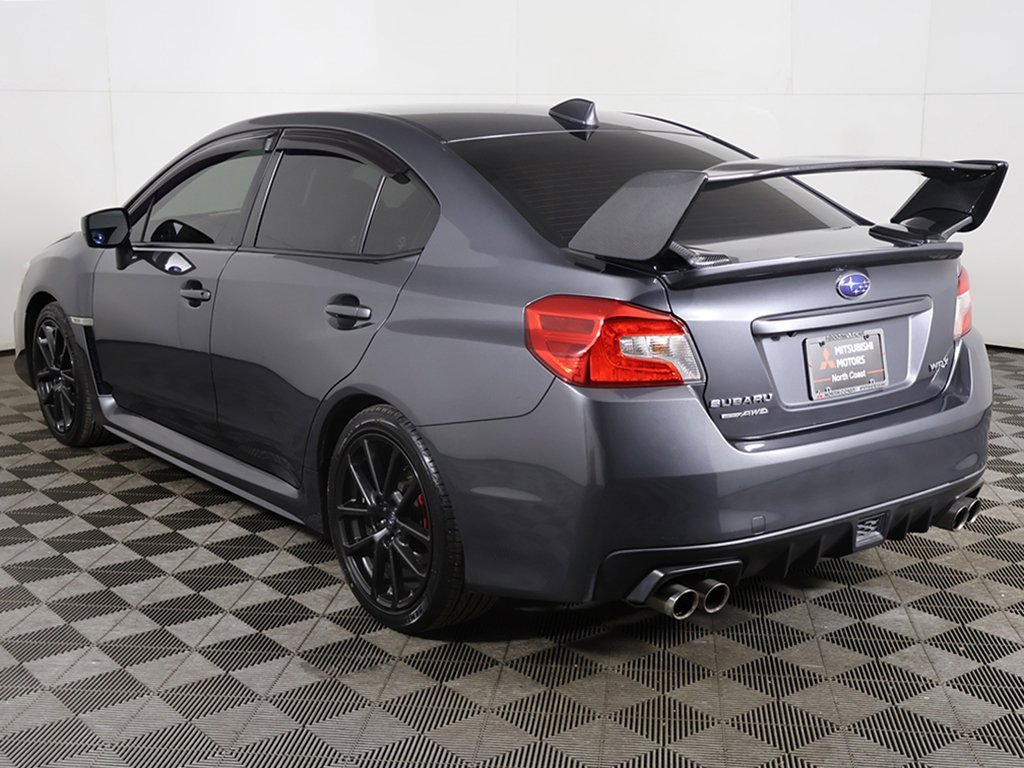 Used 2021 Subaru WRX Premium image 7