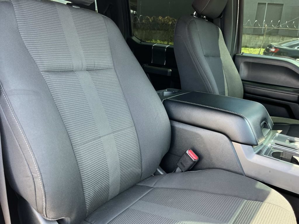 Used 2016 Ford F150 XLT w/ Equipment Group 302A Luxury AWD/4WD image 28