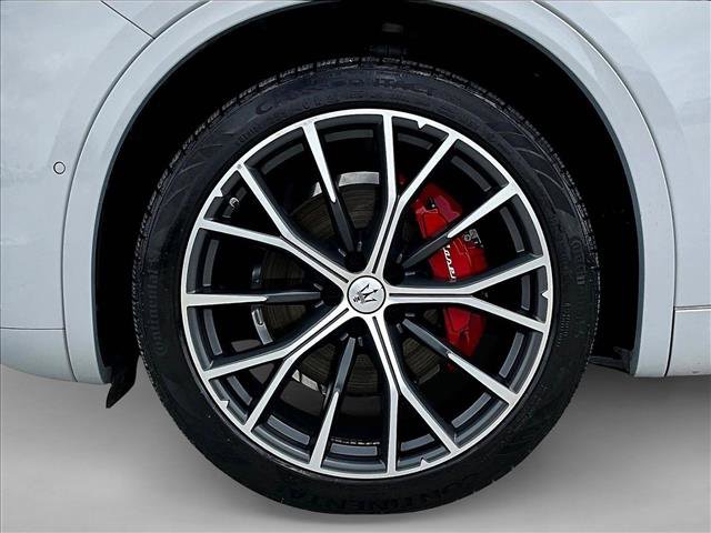 Used 2023 Maserati Grecale GT image 10