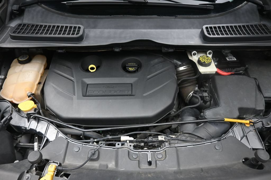 Used 2013 Ford Escape SE FWD image 28