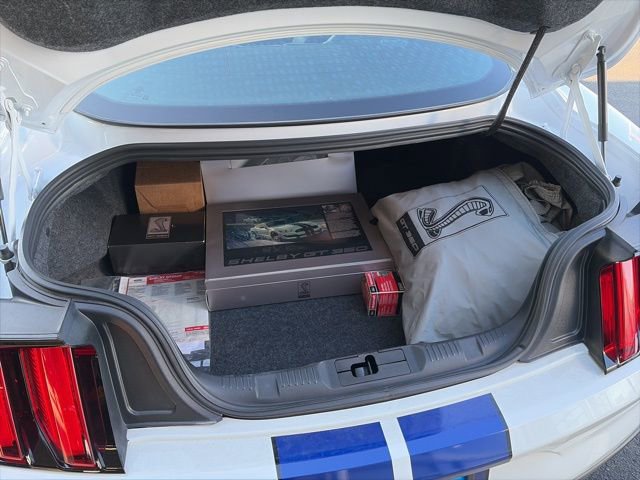 Used 2016 Ford Mustang Shelby GT350 w/ Technology Package RWD image 27