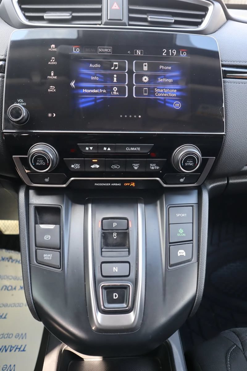Used 2020 Honda CR-V EX image 14