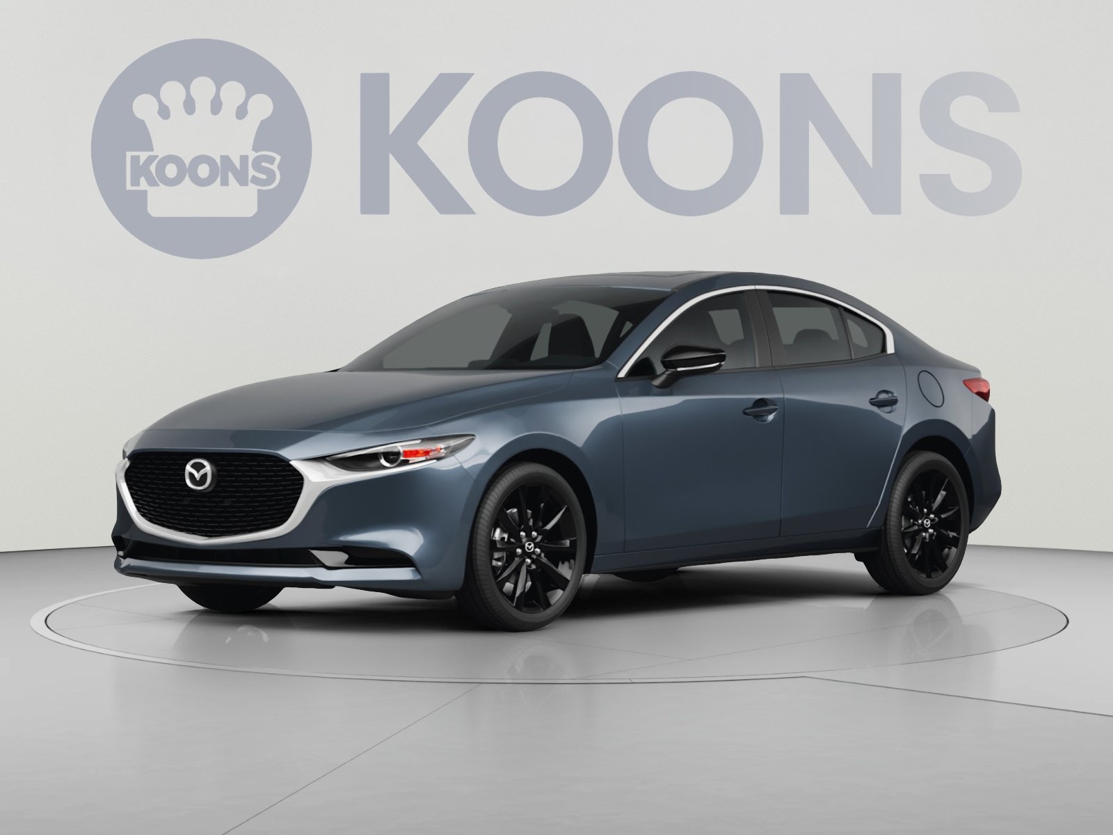 Used 2022 MAZDA MAZDA3 s