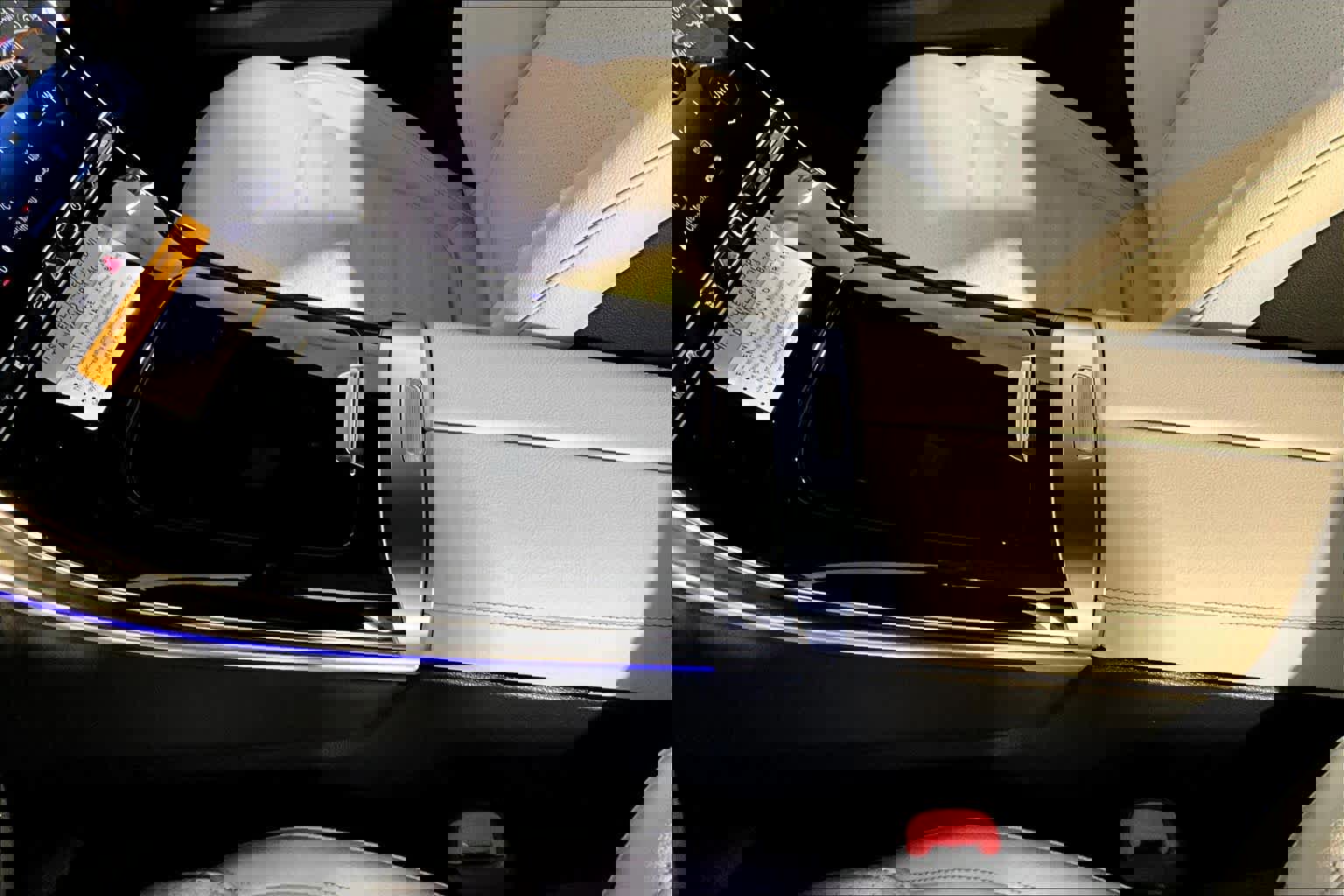 New 2026 Mercedes-Benz GLC 300 4MATIC image 10