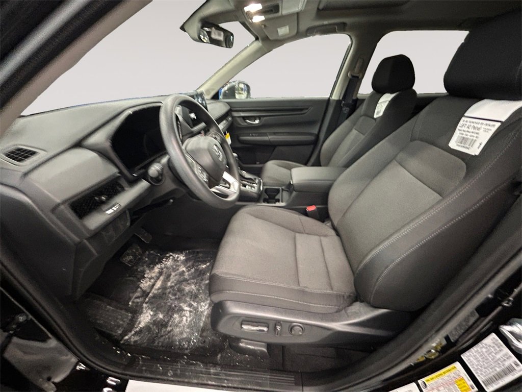 New 2026 Honda CR-V EX image 9