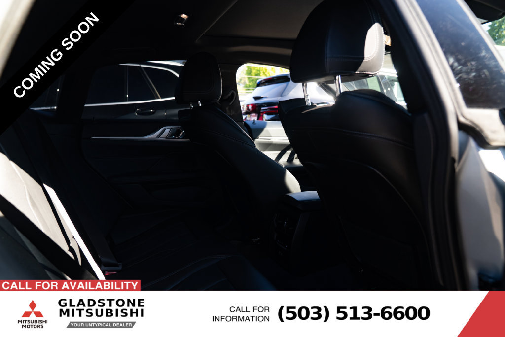 Used 2023 BMW i4 eDrive40 RWD image 19