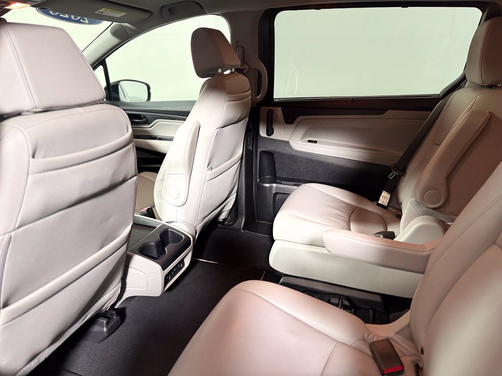 Used 2020 Honda Odyssey EX-L image 24