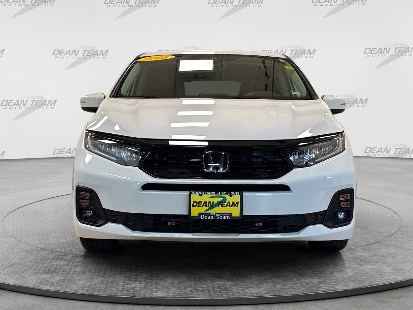 Used 2025 Honda Odyssey Touring image 7