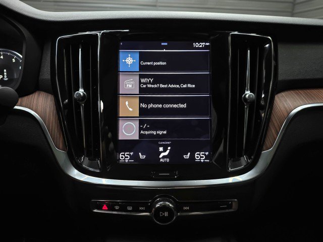 Used 2022 Volvo S60 B5 Inscription FWD image 25