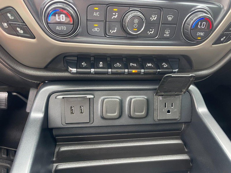 Used 2017 GMC Sierra 1500 Denali AWD/4WD image 32