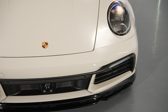 Used 2020 Porsche 911 Carrera 4S AWD/4WD image 13