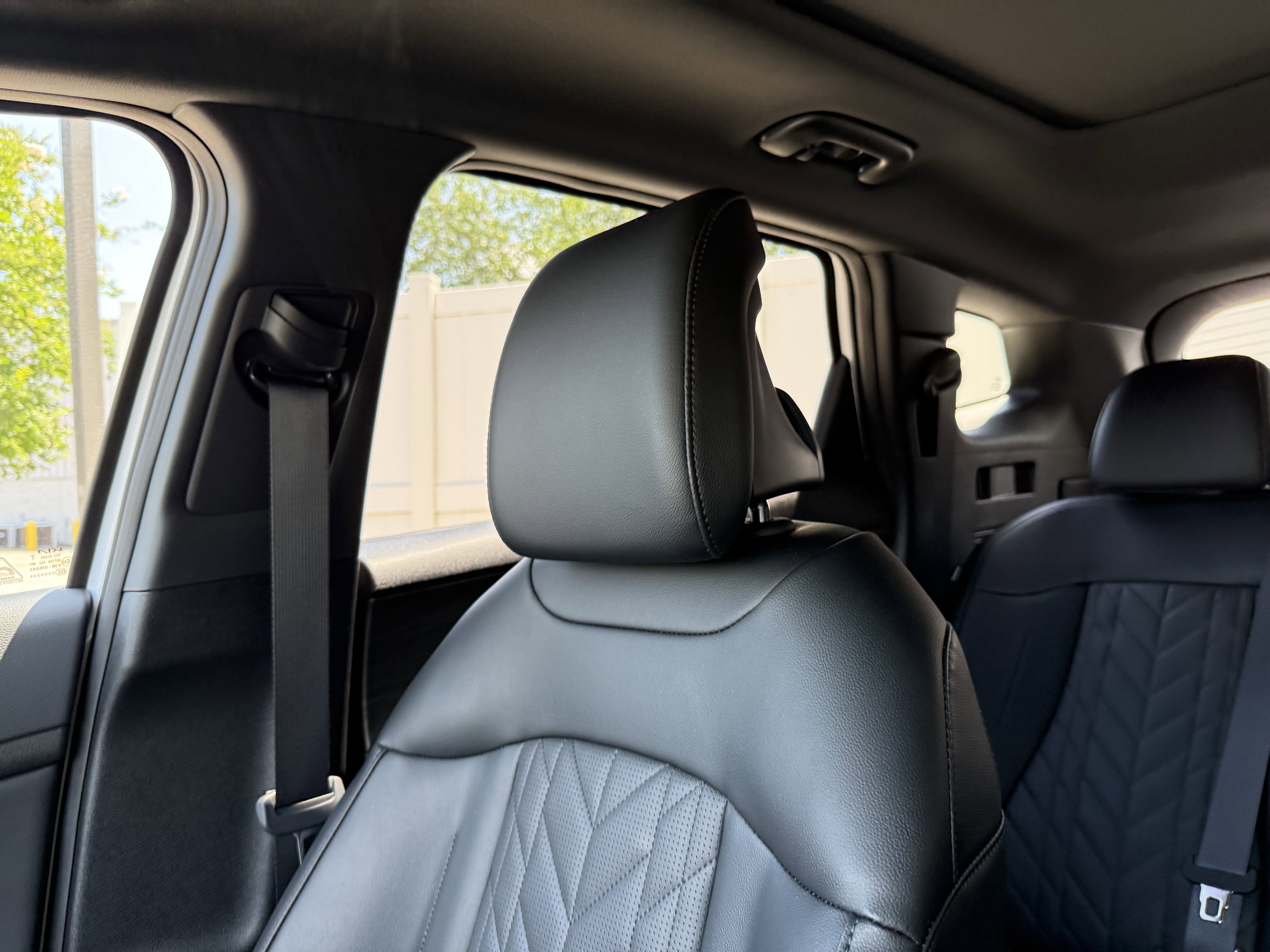 New 2025 Kia Sportage X-Pro image 16