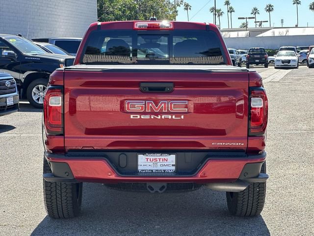 Used 2024 GMC Canyon Denali image 5