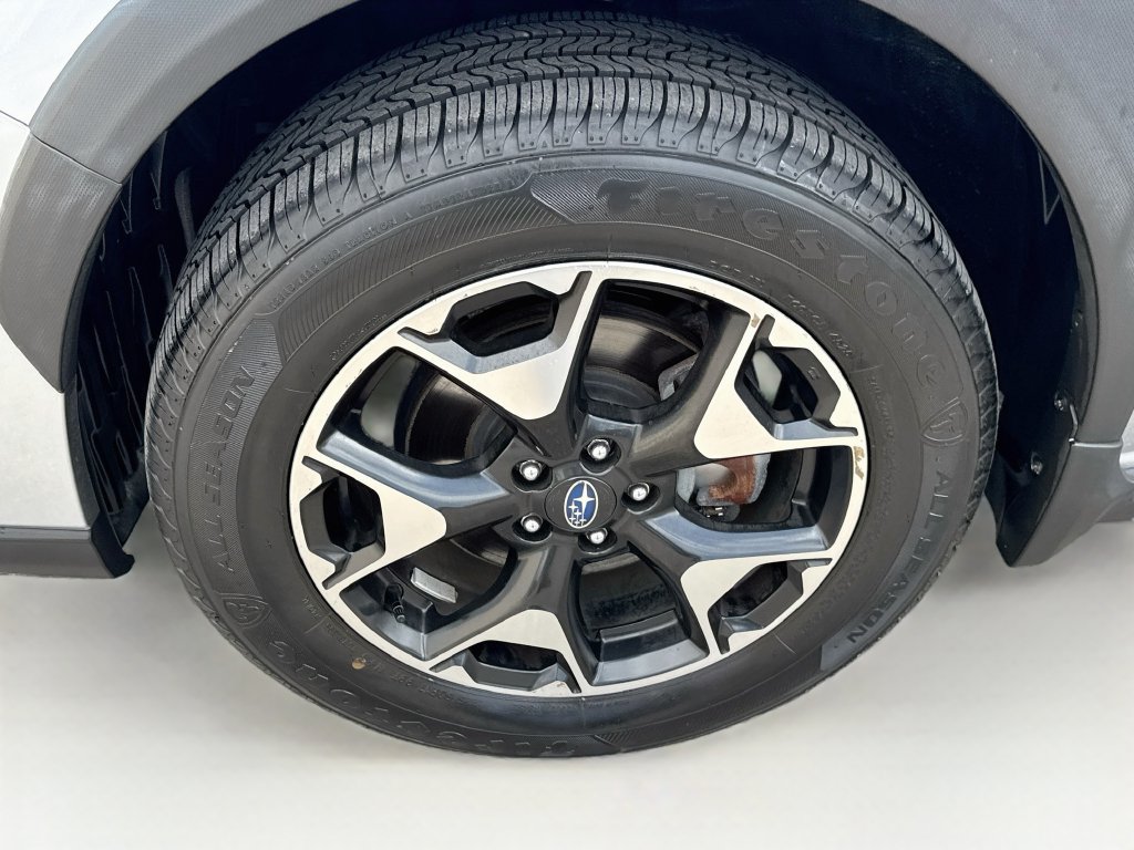 Used 2019 Subaru Crosstrek 2.0i Premium w/ Eyesight System AWD/4WD image 37