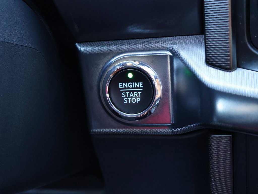 Used 2022 Ford F150 Platinum w/ Equipment Group 701A High image 22