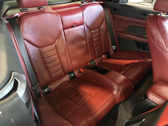 Used 2022 BMW 430i xDrive 430i xDrive w/ M Sport Package image 30