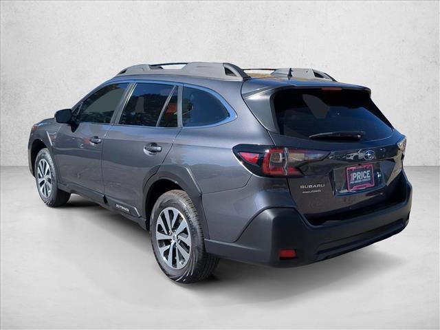 Used 2025 Subaru Outback image 8