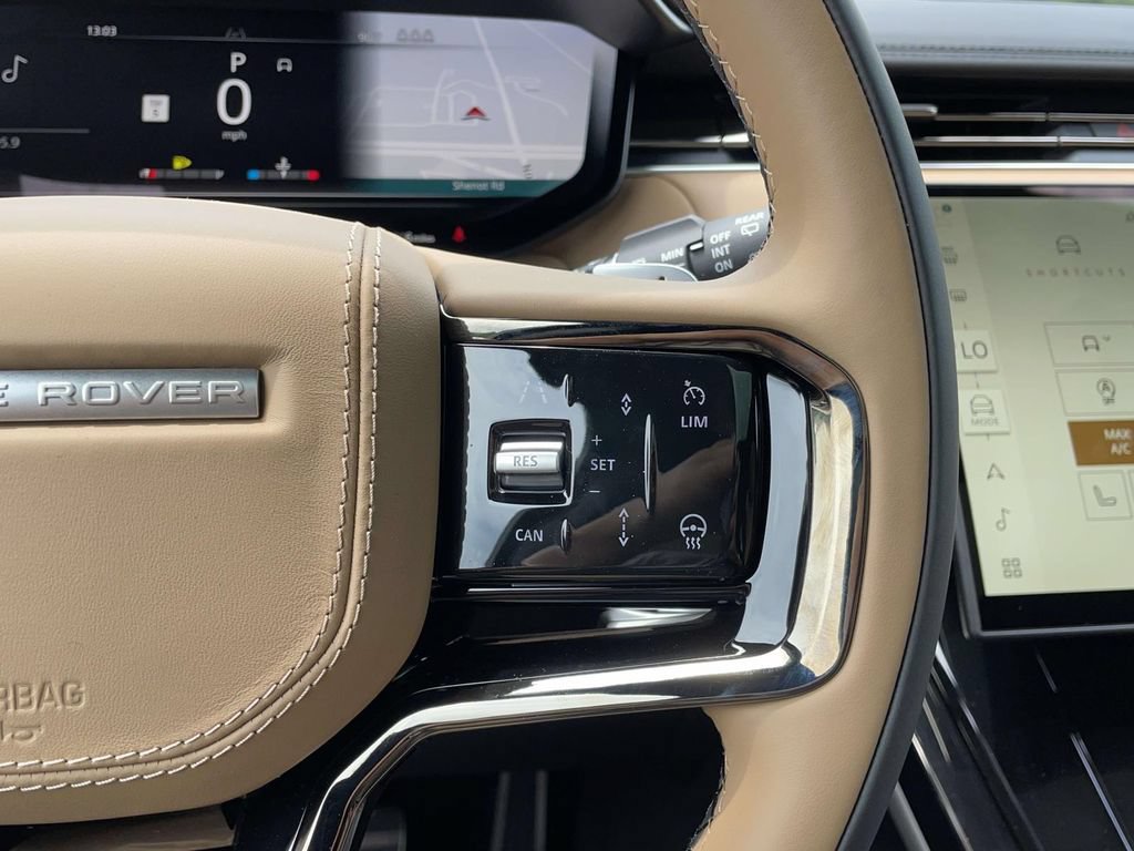 New 2026 Land Rover Range Rover Sport Dynamic SE AWD/4WD image 36