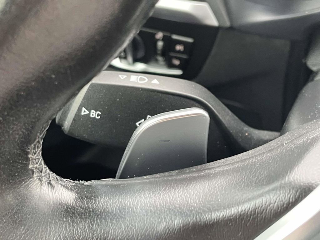 Used 2019 BMW X3 sDrive30i w/ Convenience Package image 13