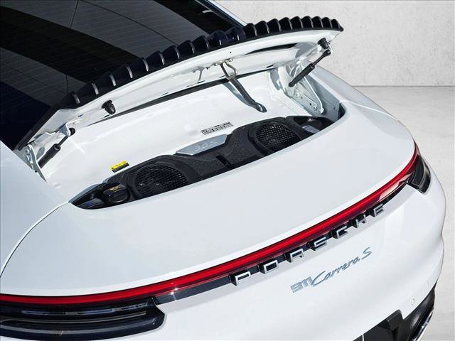 Used 2021 Porsche 911 Carrera S image 6
