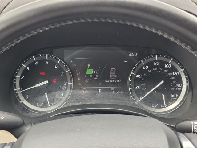 Used 2020 Toyota Highlander Limited FWD image 22