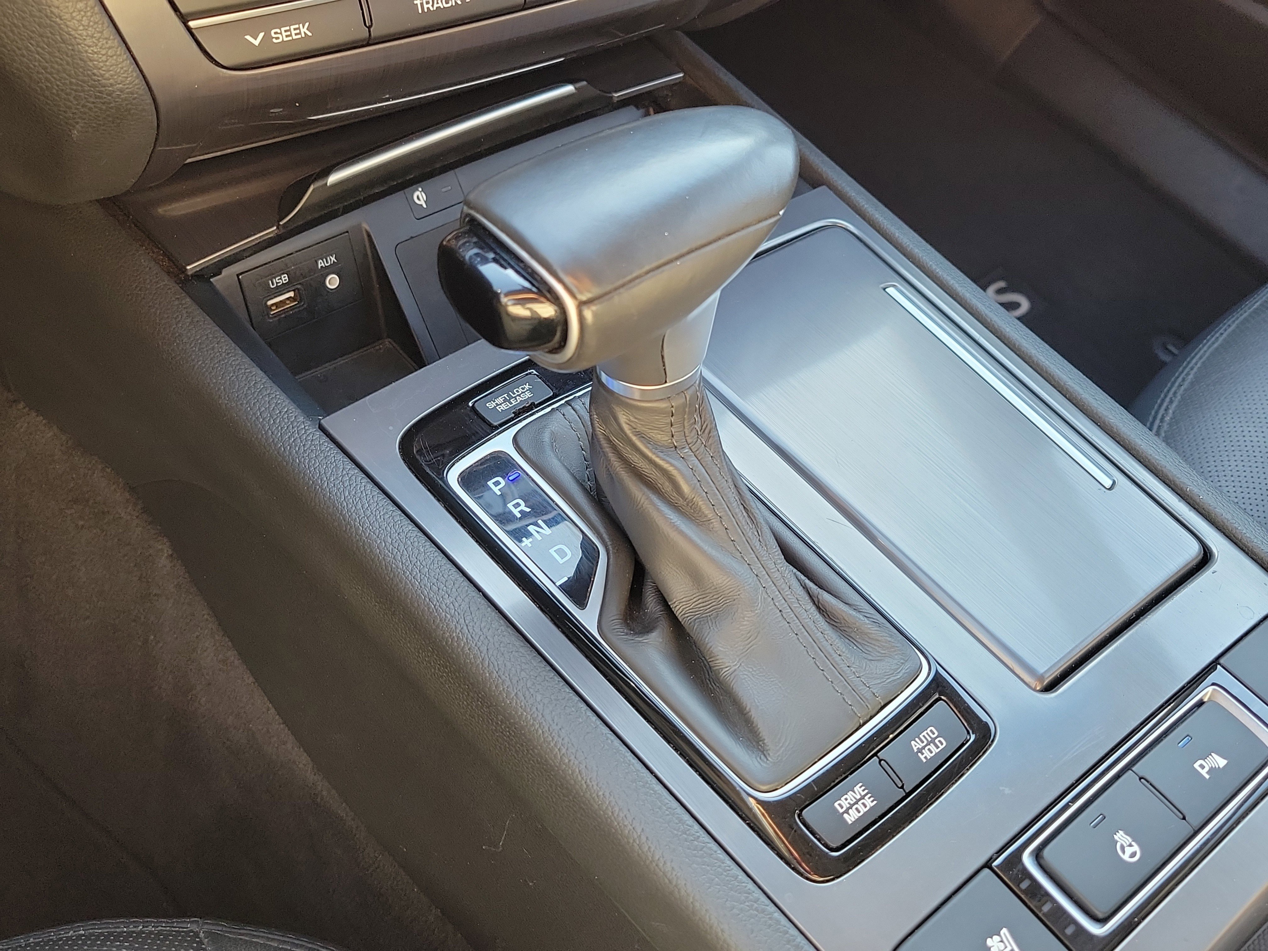 Used 2018 Genesis G80 3.8 w/ Option Group 02 image 35