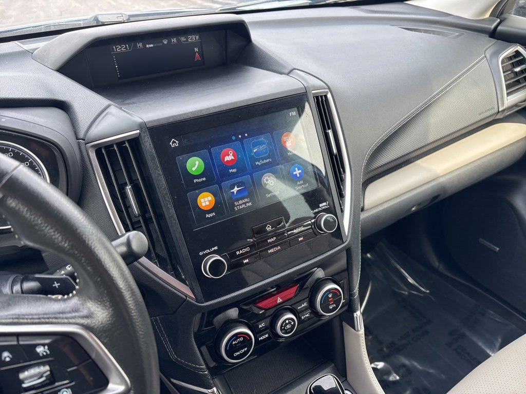 Certified 2024 Subaru Forester Limited image 17