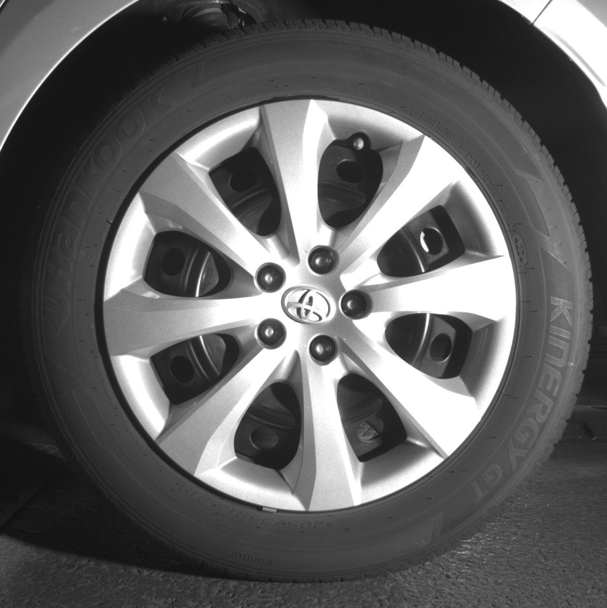 Used 2025 Toyota Corolla LE FWD image 14