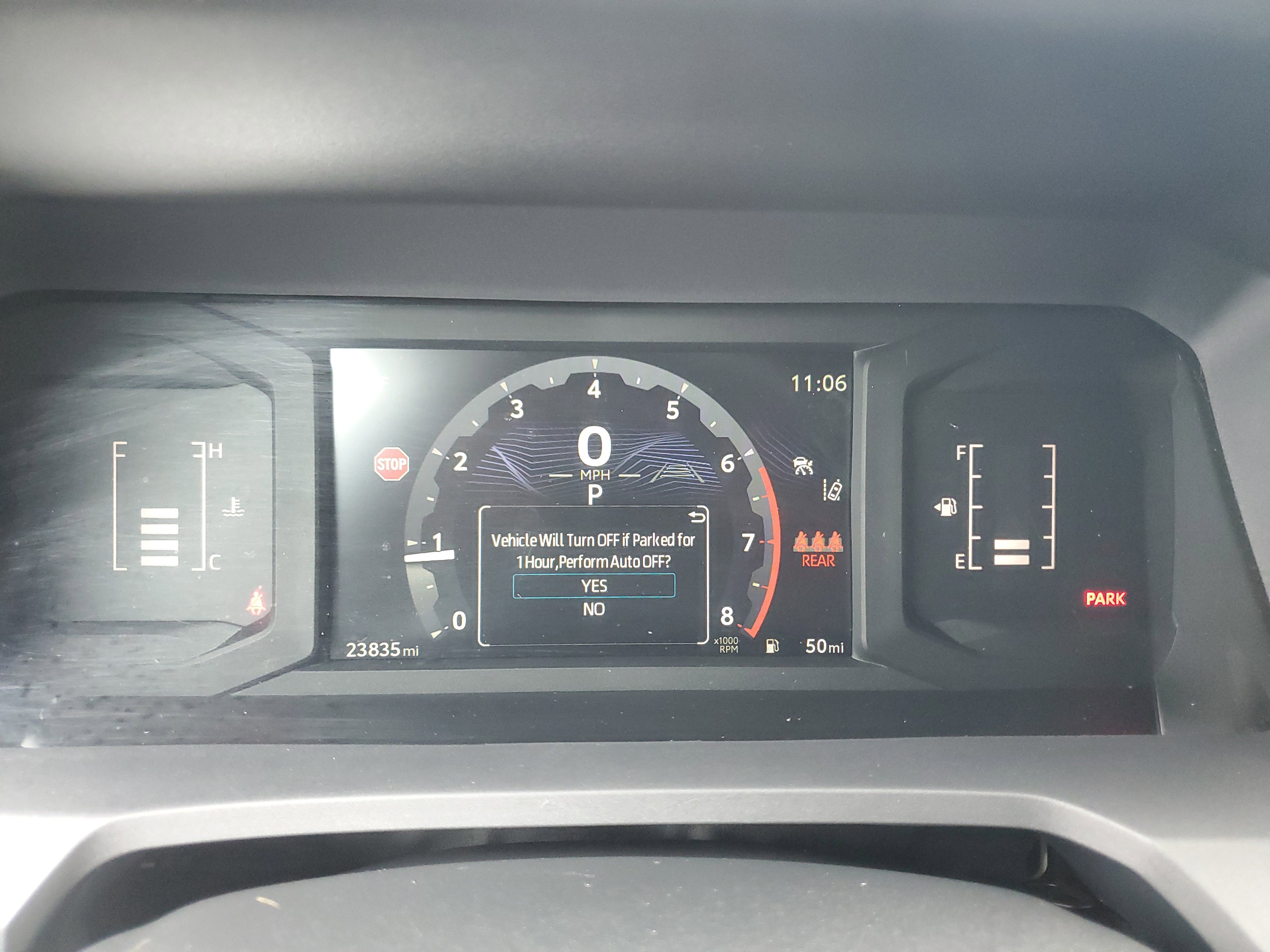 Used 2024 Toyota Tacoma SR5 image 29