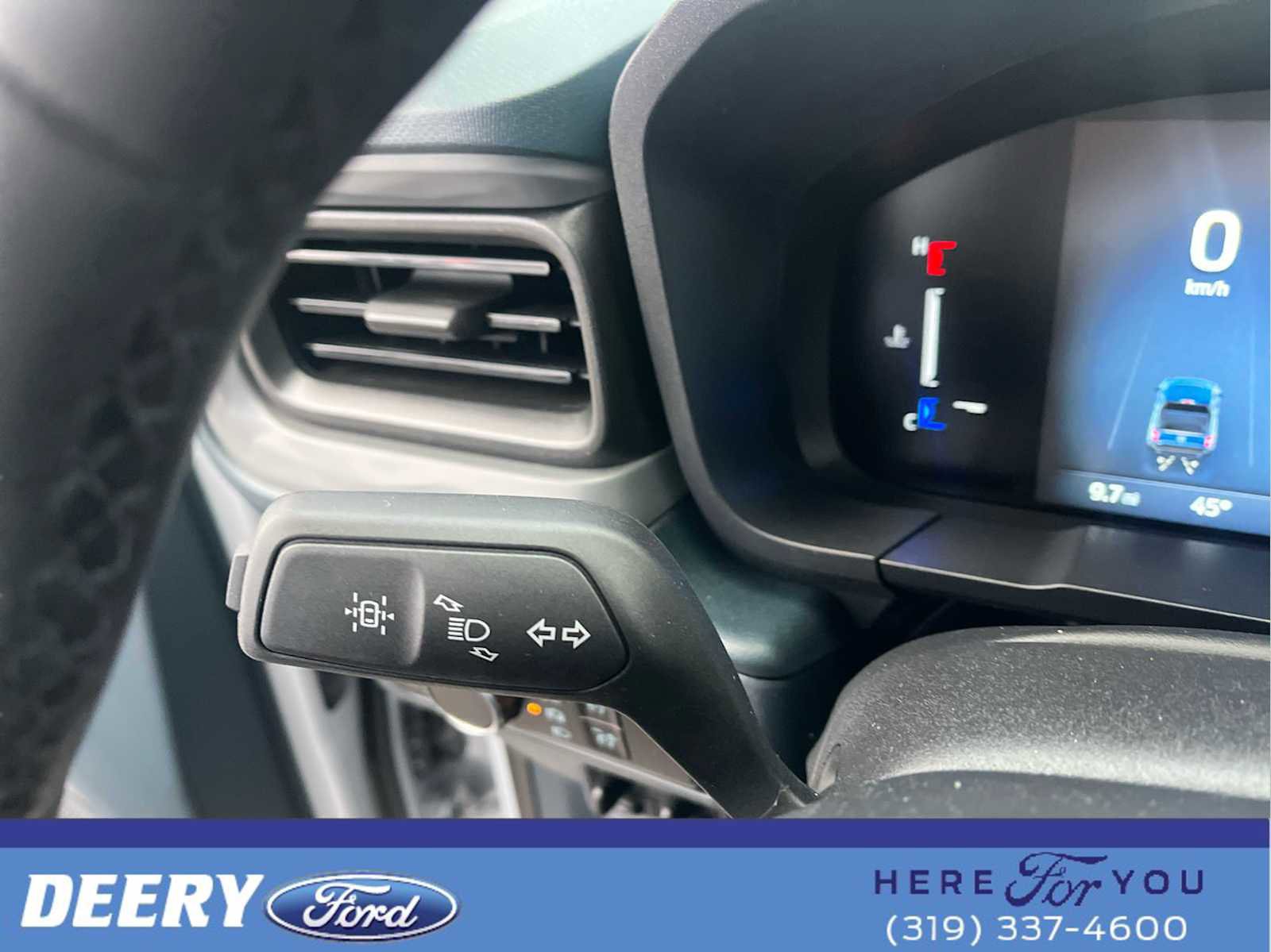 New 2026 Ford Maverick XLT w/ XLT Luxury Package image 30