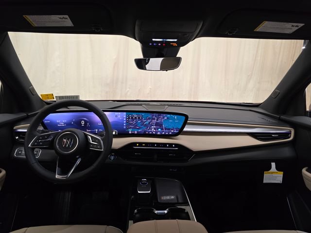 New 2027 Buick Enclave Preferred w/ Power Package AWD/4WD image 29