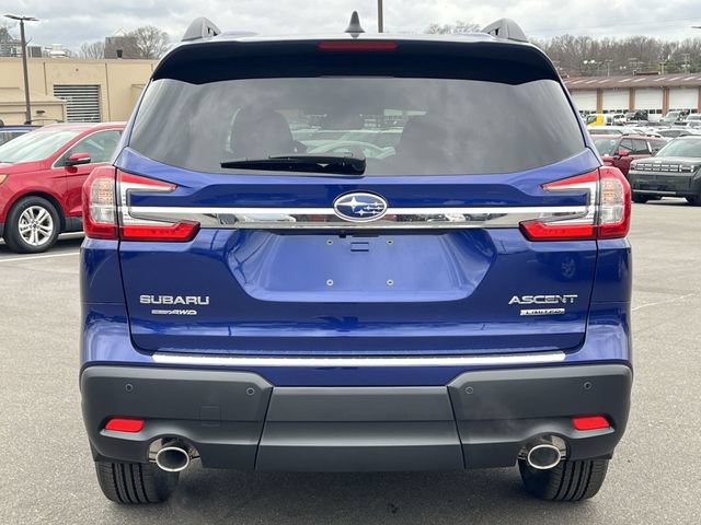 New 2026 Subaru Ascent Limited AWD/4WD image 39