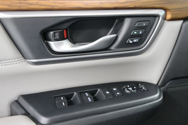 Used 2019 Honda CR-V EX-L image 25