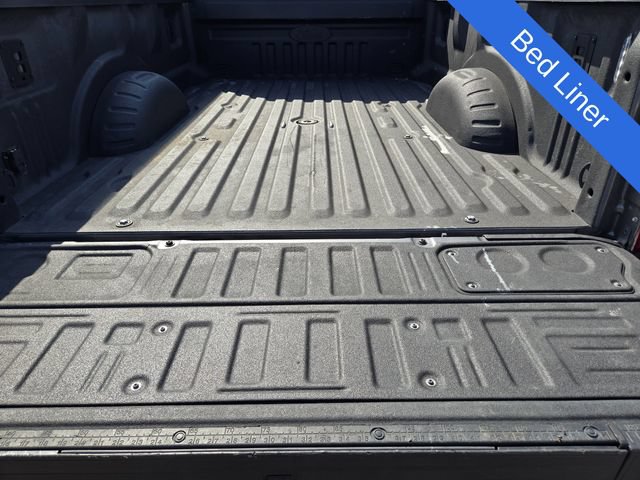 Used 2025 Ford F350 Lariat w/ Lariat Ultimate Package AWD/4WD image 30
