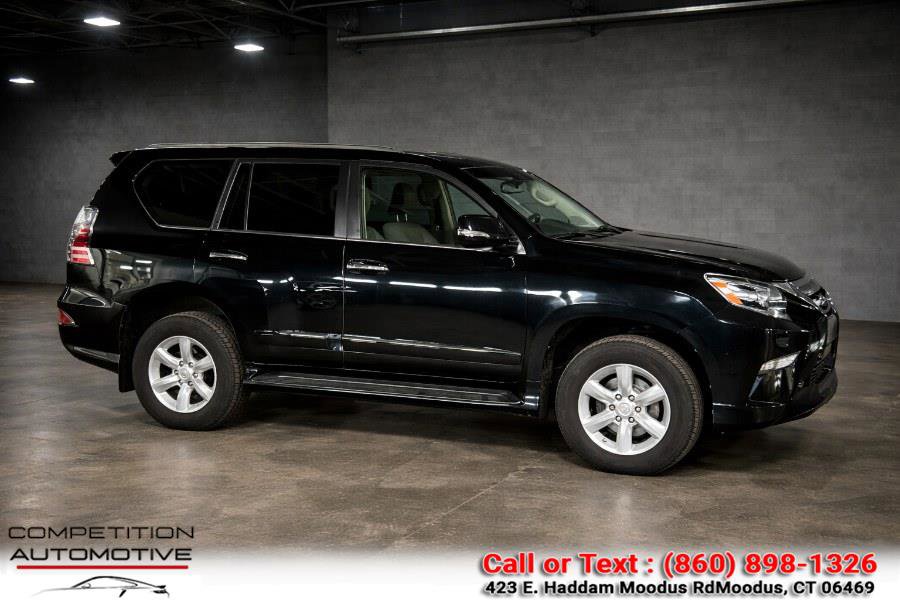 Used 2018 Lexus GX 460 w/ Navigation Package image 2
