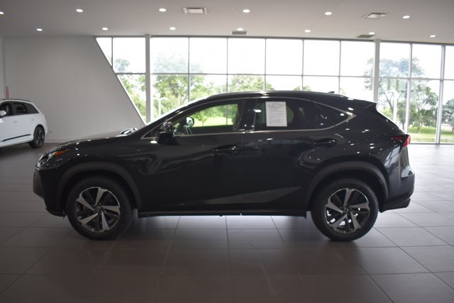 Used 2020 Lexus NX 300 AWD w/ Premium Package image 4